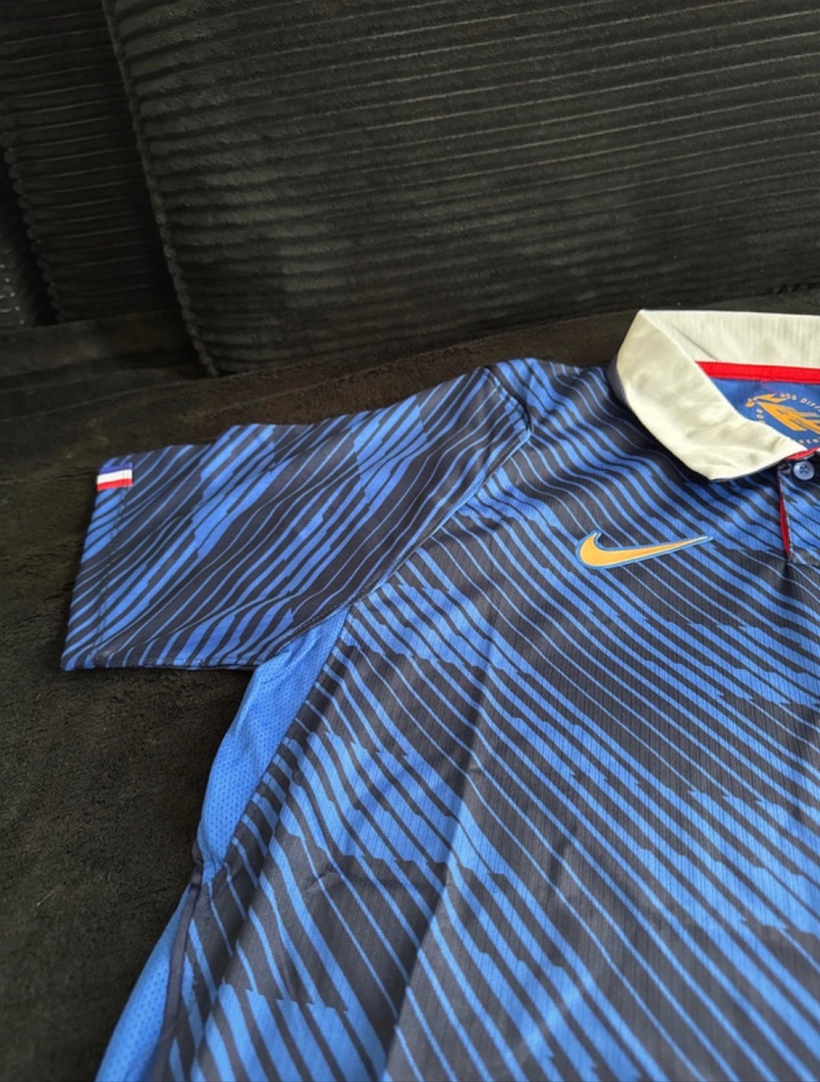 Camiseta del Equipo de Francia 2026 – photo 4